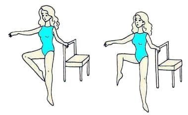 Иллюстрация к книге — Энциклопедия женской красоты и здоровья [i_220.jpg]