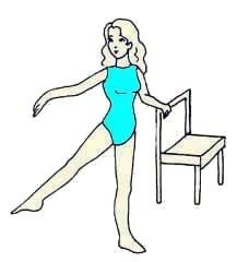 Иллюстрация к книге — Энциклопедия женской красоты и здоровья [i_222.jpg]