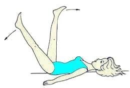 Иллюстрация к книге — Энциклопедия женской красоты и здоровья [i_230.jpg]