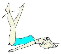 Иллюстрация к книге — Энциклопедия женской красоты и здоровья [i_231.jpg]