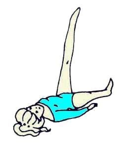 Иллюстрация к книге — Энциклопедия женской красоты и здоровья [i_248.jpg]