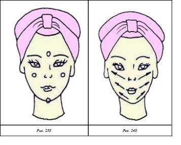 Иллюстрация к книге — Энциклопедия женской красоты и здоровья [i_252.jpg]