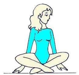 Иллюстрация к книге — Энциклопедия женской красоты и здоровья [i_262.jpg]