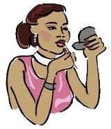 Иллюстрация к книге — Энциклопедия женской красоты и здоровья [i_304.jpg]