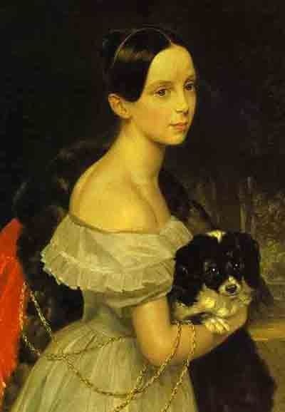 Иллюстрация к книге — Энциклопедия женской красоты и здоровья [i_309.jpg]