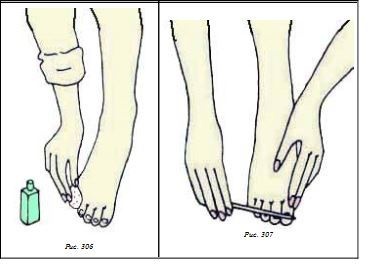 Иллюстрация к книге — Энциклопедия женской красоты и здоровья [i_379.jpg]