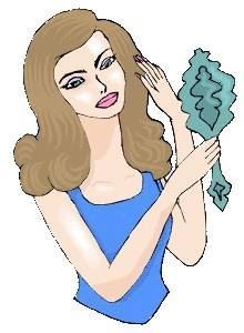 Иллюстрация к книге — Энциклопедия женской красоты и здоровья [i_385.jpg]