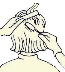 Иллюстрация к книге — Энциклопедия женской красоты и здоровья [i_439.jpg]