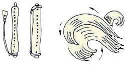 Иллюстрация к книге — Энциклопедия женской красоты и здоровья [i_459.jpg]