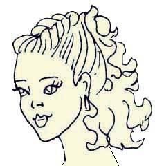 Иллюстрация к книге — Энциклопедия женской красоты и здоровья [i_490.jpg]