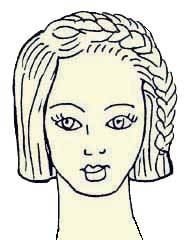 Иллюстрация к книге — Энциклопедия женской красоты и здоровья [i_492.jpg]