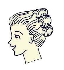 Иллюстрация к книге — Энциклопедия женской красоты и здоровья [i_499.jpg]