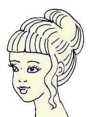 Иллюстрация к книге — Энциклопедия женской красоты и здоровья [i_523.jpg]