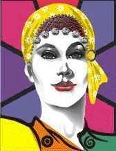 Иллюстрация к книге — Энциклопедия женской красоты и здоровья [i_532.jpg]