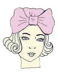 Иллюстрация к книге — Энциклопедия женской красоты и здоровья [i_535.jpg]