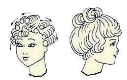 Иллюстрация к книге — Энциклопедия женской красоты и здоровья [i_554.jpg]