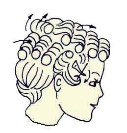 Иллюстрация к книге — Энциклопедия женской красоты и здоровья [i_555.jpg]