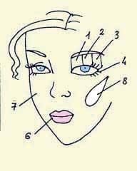 Иллюстрация к книге — Энциклопедия женской красоты и здоровья [i_564.jpg]