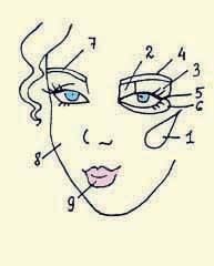 Иллюстрация к книге — Энциклопедия женской красоты и здоровья [i_565.jpg]