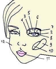 Иллюстрация к книге — Энциклопедия женской красоты и здоровья [i_567.jpg]