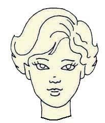 Иллюстрация к книге — Энциклопедия женской красоты и здоровья [i_571.jpg]