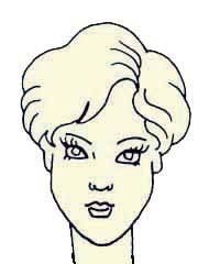 Иллюстрация к книге — Энциклопедия женской красоты и здоровья [i_577.jpg]