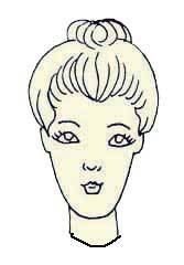 Иллюстрация к книге — Энциклопедия женской красоты и здоровья [i_580.jpg]