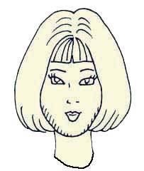 Иллюстрация к книге — Энциклопедия женской красоты и здоровья [i_583.jpg]