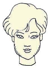 Иллюстрация к книге — Энциклопедия женской красоты и здоровья [i_585.jpg]