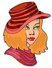 Иллюстрация к книге — Энциклопедия женской красоты и здоровья [i_612.jpg]