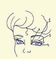 Иллюстрация к книге — Энциклопедия женской красоты и здоровья [i_614.jpg]