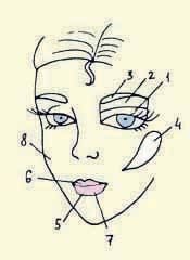 Иллюстрация к книге — Энциклопедия женской красоты и здоровья [i_619.jpg]