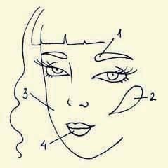 Иллюстрация к книге — Энциклопедия женской красоты и здоровья [i_621.jpg]