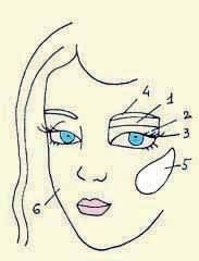 Иллюстрация к книге — Энциклопедия женской красоты и здоровья [i_625.jpg]