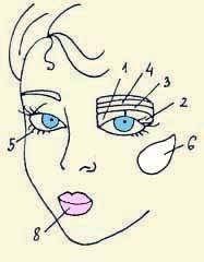 Иллюстрация к книге — Энциклопедия женской красоты и здоровья [i_626.jpg]