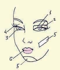 Иллюстрация к книге — Энциклопедия женской красоты и здоровья [i_640.jpg]