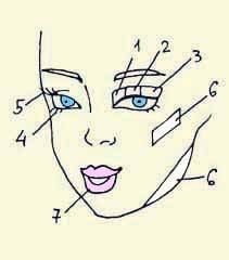 Иллюстрация к книге — Энциклопедия женской красоты и здоровья [i_647.jpg]