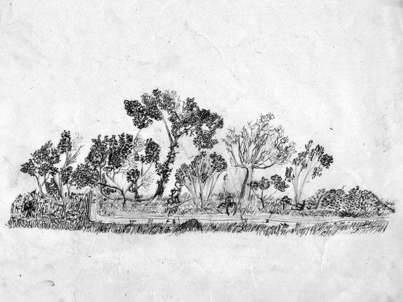 Иллюстрация к книге — Долбящий клавиши [i_022.jpg]