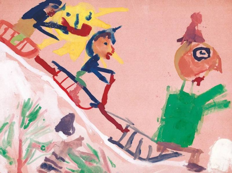 Иллюстрация к книге — Долбящий клавиши [i_026.jpg]