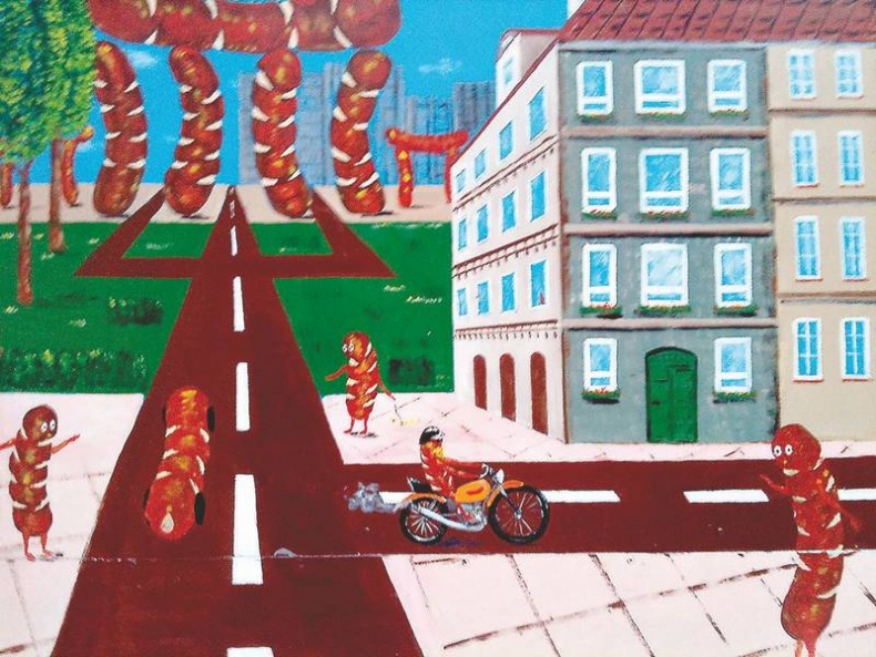 Иллюстрация к книге — Долбящий клавиши [i_052.jpg]