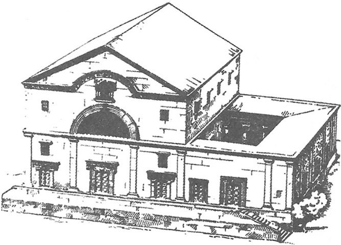 Иллюстрация к книге — Быть евреем: секреты и мифы, ложь и правда [i_007.jpg]