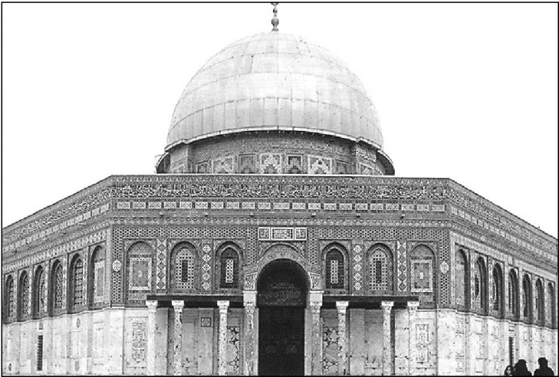 Иллюстрация к книге — Быть евреем: секреты и мифы, ложь и правда [i_017.jpg]