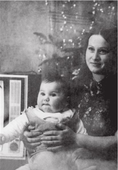 Иллюстрация к книге — Северный флот. Единственная правдивая история легендарной группы. Вещание из Судного дня [i_003.jpg]