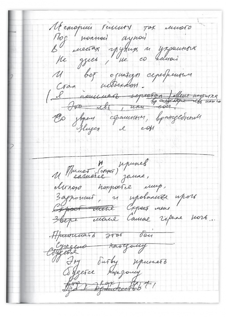 Иллюстрация к книге — Северный флот. Единственная правдивая история легендарной группы. Вещание из Судного дня [i_056.jpg]