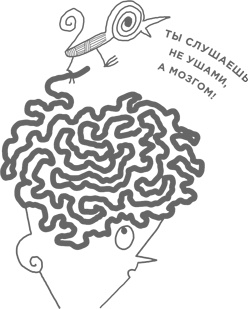 Иллюстрация к книге — Музыка и мозг [i_004.jpg]