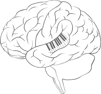 Иллюстрация к книге — Музыка и мозг [i_014.jpg]