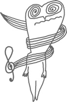 Иллюстрация к книге — Музыка и мозг [i_022.jpg]