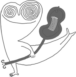 Иллюстрация к книге — Музыка и мозг [i_023.jpg]