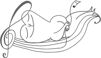 Иллюстрация к книге — Музыка и мозг [i_033.jpg]