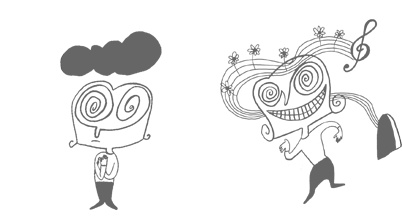 Иллюстрация к книге — Музыка и мозг [i_039.jpg]